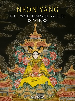 cover image of El ascenso a lo divino